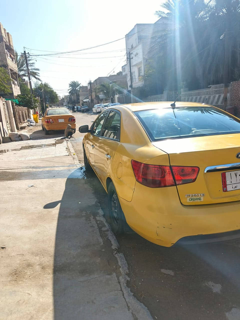 فورتي للبيع وارد امريكي اصل كندي تدفئه تحكمات كامله حادث باب خلفي وراء السائق محرك 2000 بغداد***********
