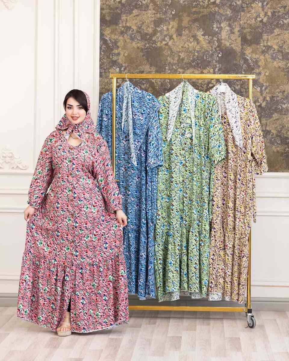 فستان + ربطة  

دگم على طول الفستان كلوش  

خامة كشمير  ثري دي شرط الفحص 

#توصيل_لجميع_محافظات_العراق


**إذا كنت صاحب هذا الإعلان وتريد حذفه لأي سبب، رجاءا أرسل رسالة إلى الدعم الفني**