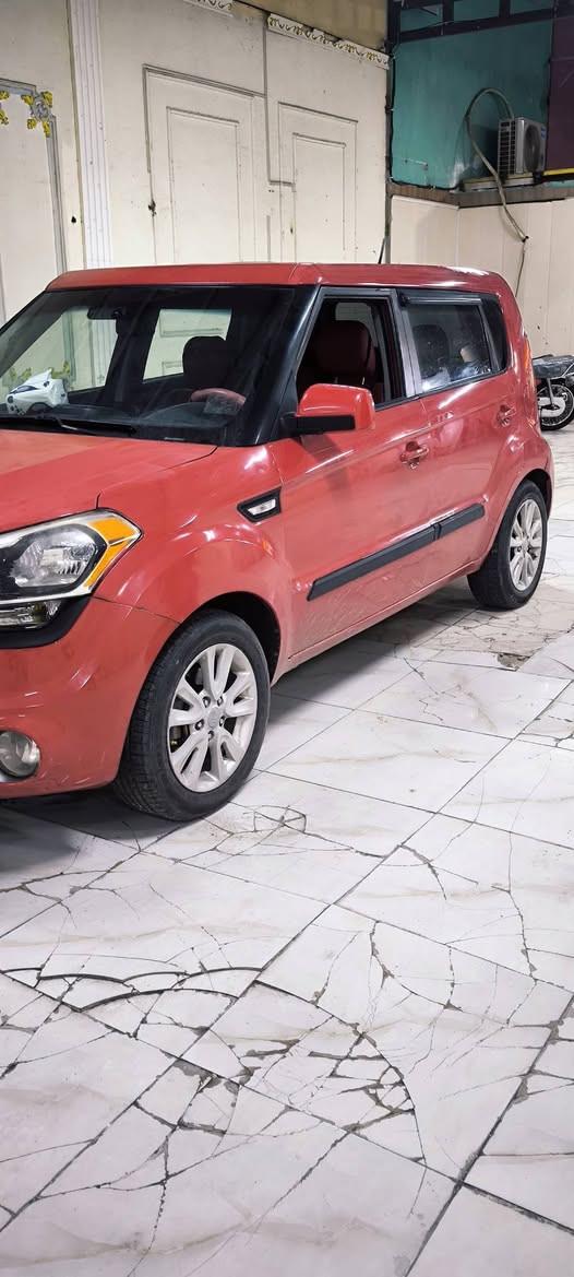 كياء صول وارد امريكي 2013 صور الحادث مال امريكا مرفقه مع الصور والسونار كذالك السعر 80ورقه العنوان كربلاء المقدسة حي النصر الاتصال على الرقم ***********اخوكم ابو حيدر الحسناوي
