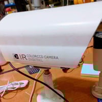 كاميرا • املاق