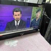 تيفي • شاشة ٣٢ • شونيك