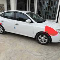 النترا • ٢٠١١ • مكينه ٢٠٠٠