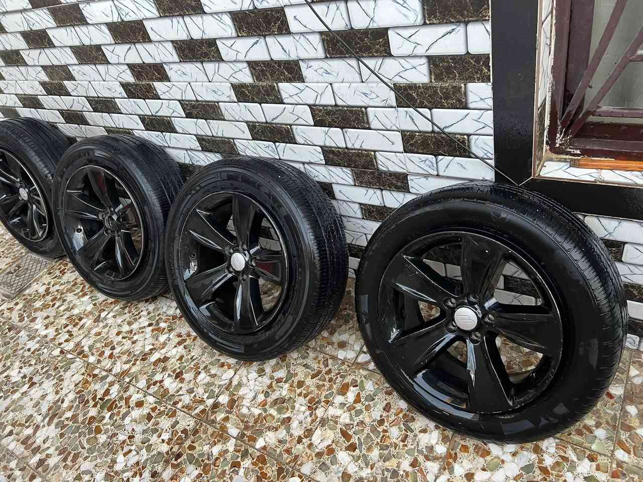 ويل ١٨ sxt للبيع 
مكاني حله
***********
