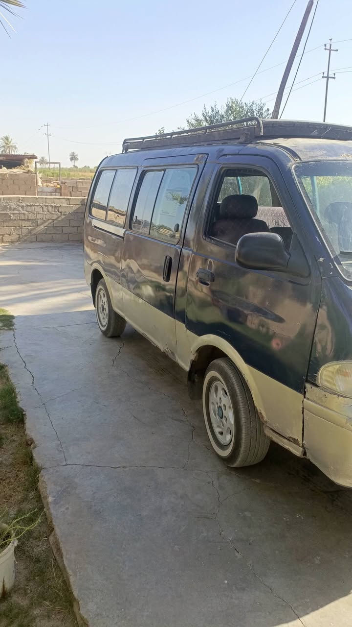 بريجو للبيع محرك كير اكسل مكفولات رقم الماني سنويه 2028 سياره جاهزه 
‏‪***********‬‏
