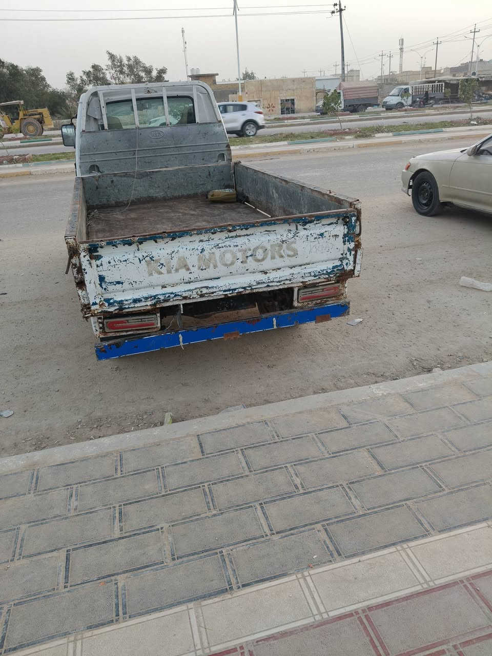 السلام عليكم
كيه بنكو موديل 96
للبيع كير مكينه اكسل
خير من الله رقم انكليزي بسمي
تحويل ثاني يوم
مستعجل على البيع 
مكلف بالنشر 
***********
***********
