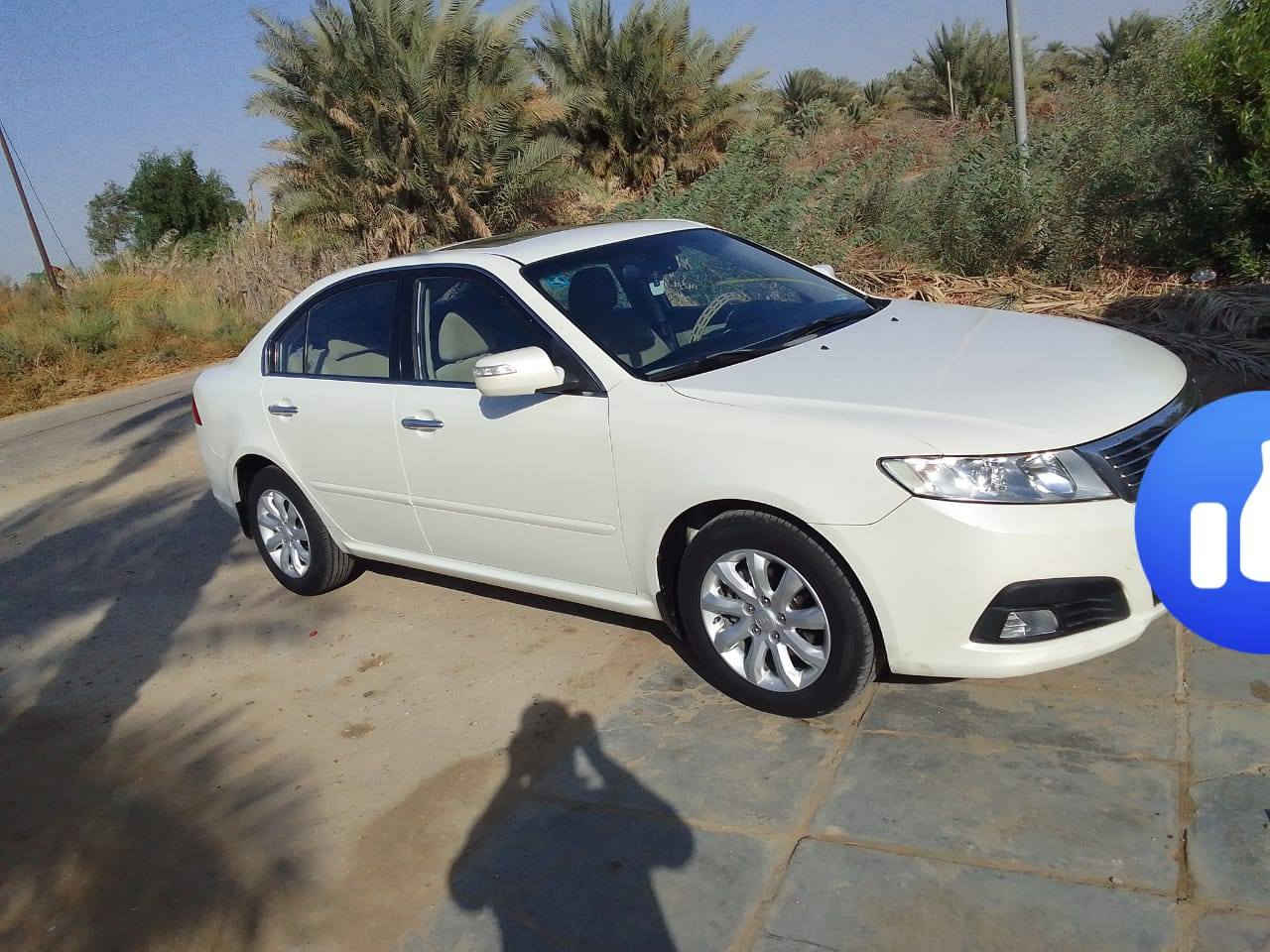 السلام عليكم للبيع سياره اوبتيما مديل 2010 رقم بغداد نكليزي سنويه لل30 بسمي شخصين السياره كفاله عامه حته من الصدعه المكان ديوانيه قضاء المهناويه ***********// ***********
