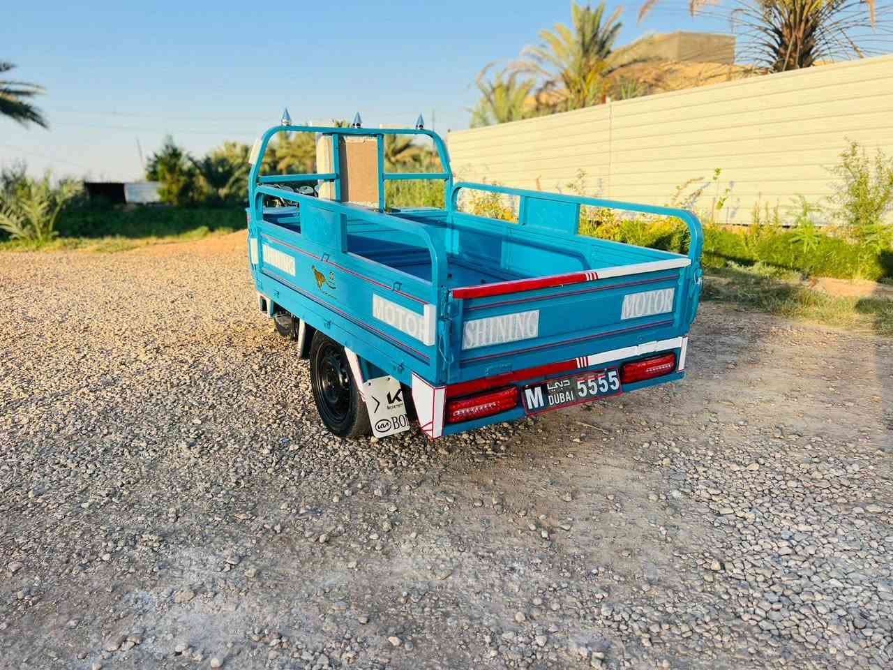 السلام عليكم ستوته موديل 20  اوراق اصولي ستوته جديده كهربائيات شغاله تخم تاير سلف شغال محرك جديد ستوته ما عايزه ستوته كلش حلوه مكان بابل الشوملي سعر 1,500 سعر مليون 500 ويا مجال للشراي الاستفسار ***********
