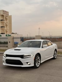 تشارجر GT • ٦ سلندر • ٢٠٢٢