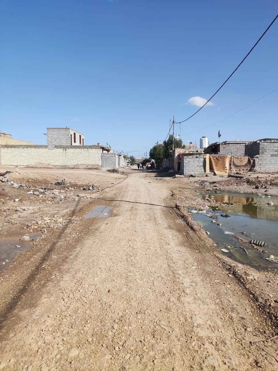 قطعة للبيع مساحة 265  منطقة المتنبي قرب المحلات الورديه تبعد 200متر عن الشارع العام عرض شارعها 12متر
***********
