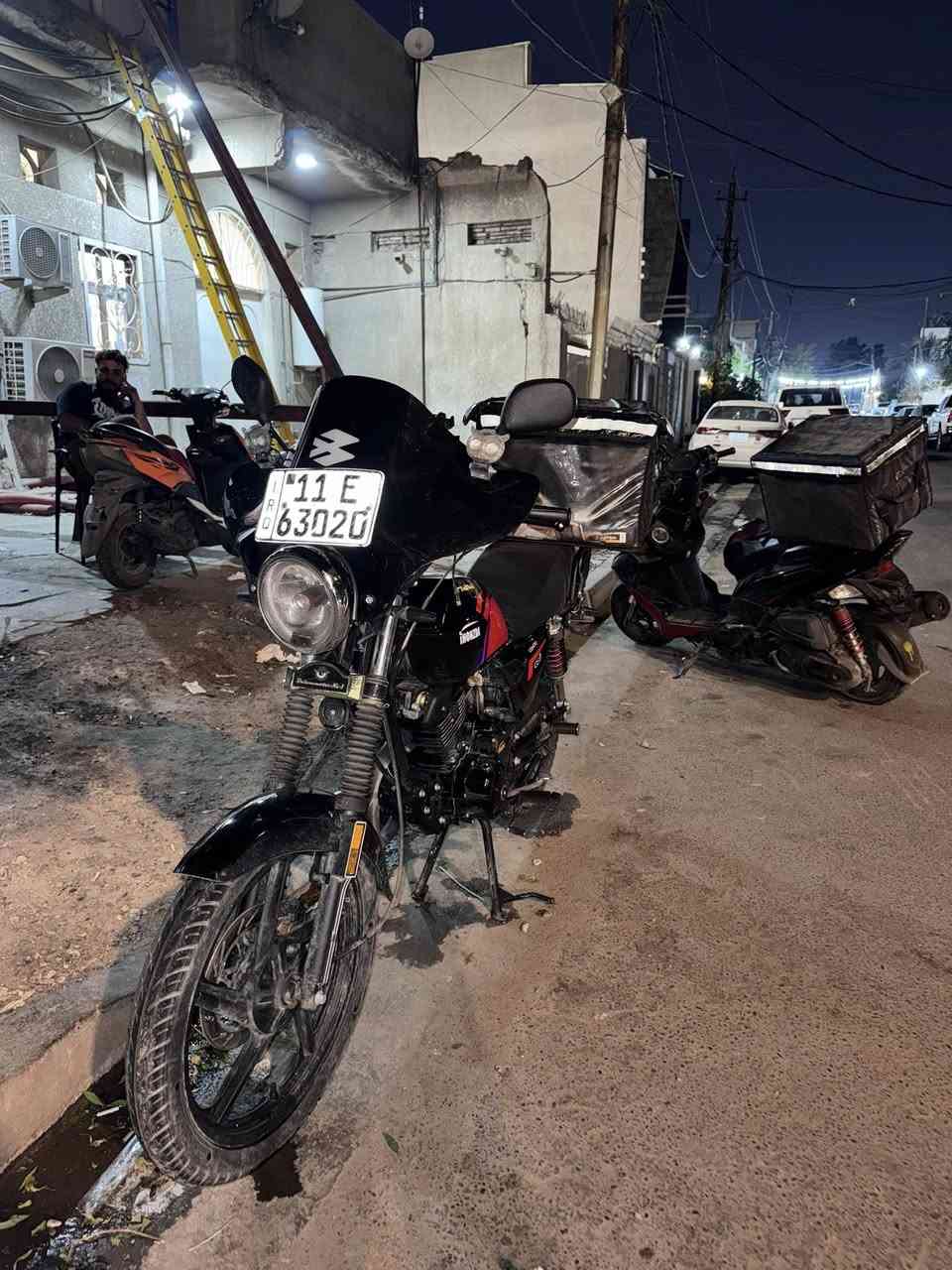 داجه نامه برو  شكل جديد مديل٢٥ نضافه ١٠٠ موصفات عاليه  ٣ منافذ تشغيل سعر مليونين ونص او مراوس حسب لقناعه مرقم بسمي ثانيوم تحويل رقم مميز***********
