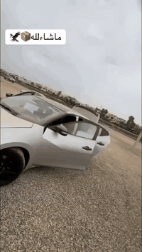 سلاو رێز نیسان ماکزیما 2017 سەیارەکە نمونیە لە جوانی
5پارچەی هەیە  بی ژورەوە لای سەیقی کن چامەرخی بستەک لەسەر پارچی خۆی لاحیم کرایتەوە قەپەت ماسفاتەSL سەیەرەکە 6پستۆنە بەس ماشڵا لە قەوەتی سەیارەکە 250 مەسروفی تیدا نیە 
شوین هەولێر نرخ120مەجال
ژمارەی موبایل ***********
