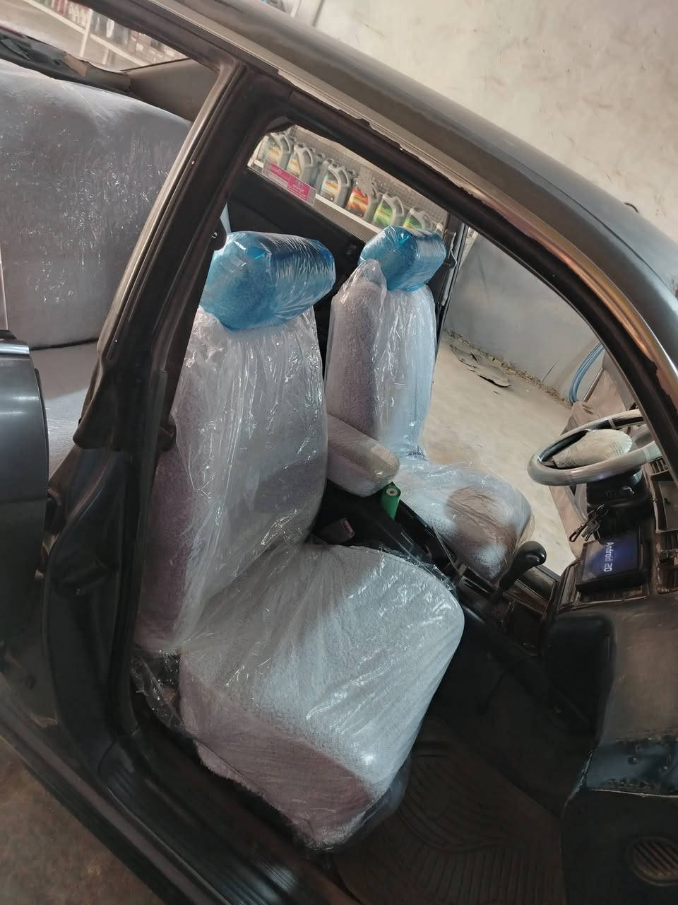 السلام عليكم بطه متصل موديل 94 كفاله عامه من اصوليات وعيب شرعي و ونقل جثه و كص  السياره بلادي بدون صبغ رقم بغداد  انكليزي تحويل مباشر بسمي سنويته ل 2029 السعر 50 وبيه مجال بابل الحمزه الغربي***********
