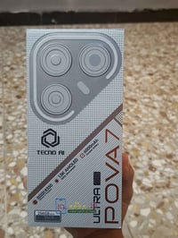 مراوس اب ايفون بوفا 7الترا عشوائي 12 اخو الجديد ملحقاتة كاملة مكاني بغ...