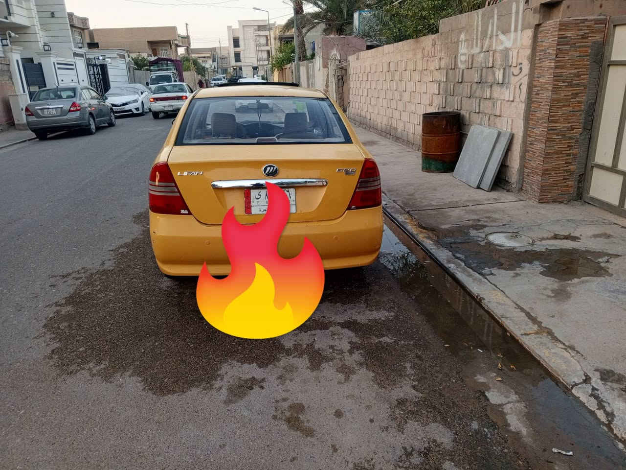 ليفان للبيع 620 رقم بغداد كير مكينه كورلا يارس موديل 12 كير اوتماتيك السعر النهائي 32 مكاني فلوجه للاستفسار الاتصال على الرقم التالي ***********
