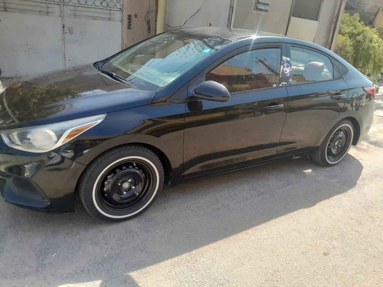 السلام عليكم ورحمة اكسنت موديل 19 مكينه 1600 جيتي اي رقم نحف تحويلها بغداد بسمي الضرر طخه بلجنطه وصبغ الجنطه بدون دواخل السعر 90 مكانه ابو دشير متواجد خاص


**إذا كنت صاحب هذا الإعلان وتريد حذفه لأي سبب، رجاءا أرسل رسالة إلى الدعم الفني**