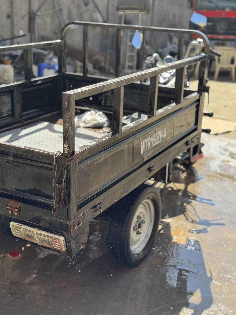 سلام عليكم ام تي ار 2012 رقم نجف سنويه ساقطه


**إذا كنت صاحب هذا الإعلان وتريد حذفه لأي سبب، رجاءا أرسل رسالة إلى الدعم الفني**