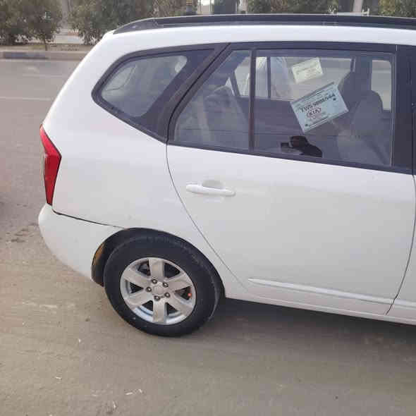 رندو 2008 رقم ديالئ مميز سياره خير من جاهزه سياره الله تخم تاير صدر كهربائيات شقاله بسمي سنويه ورقم جديد مصبوغه حزام جماليه 5 راكب محرك 6سلندر للبيع ب 105 وبيها مجال ***********
