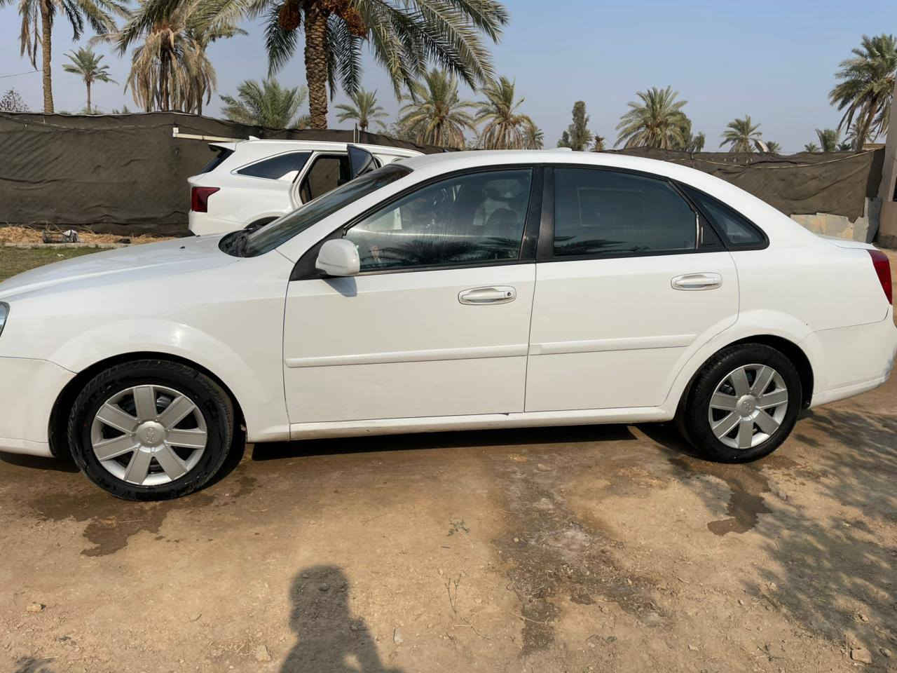 للبيع اوبترا لون ابيض ٢٠١١كفاله عامه
مكينه وكير مكفولات تبريد وتخم  تاير وتبريد وحداديه كله جديد السياره جاهزه ومامتعوبه السعر ٨٥وبيها مجال العنوان نجف مشخاب للاستفسار ***********
