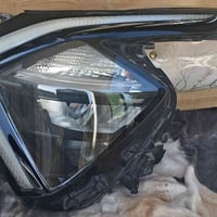 لايت سبورتج • أصلي أمريكي • 2023