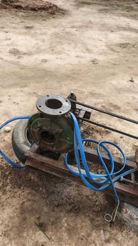 ماطور كهربائي • ستارتر • كامل