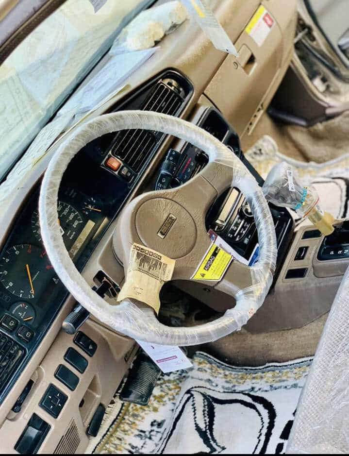 بسم لله الرحمان الرحيم🌹🌹
مازدا ١٢ به خ 🌹
ناوزه رد 🌹
٤ جام كاره با 🌹
گير ئوتوماتيك 🌹
فول مواسه فاته به س سلايت نيه  
حيزام بوياغه له سه ر ساغي 
٤تايه ي لوك 🌹🌹
پاتري تازه 🌹 سيسته مي ئيكۆ 🌹سيسته مي هؤڵد🌹 
ته عديل سورعه 🌹
ته بريد ساردو گه رم به شه رت🥶🥵
لايت زينون بلاجكتورو كاره باي هه موي به شه رت 🌹مالي ريگاي دوره و عه يب دارت ناكات 👀 
ره قه م دياله سه نه وي سه وزه به شه رتي حاسيبه و ئه وه ليات 🎬
سعري ٣٩ وه ره قه و مه جال  

*********** السليمانية, العراق
