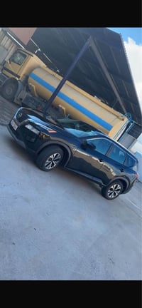 نيسان روك • سيارة نيسان • روك 2023 • نيسان 2023 • سيارة مصبوغة • زاخو