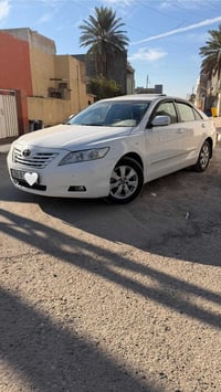 كامري • ٢٠٠٩ • ٢٠٠ الف