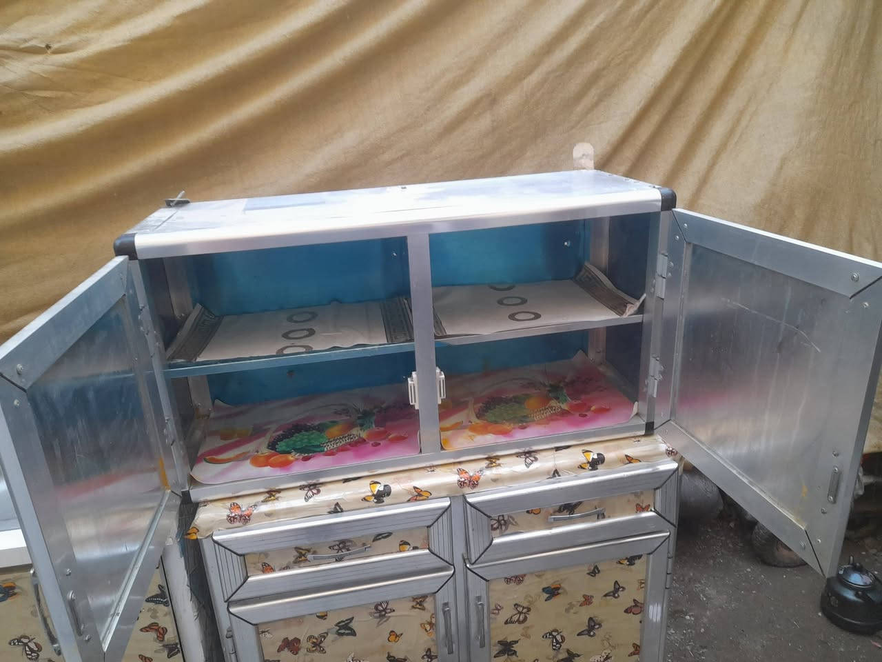 السلام عليكم عندي كاونترللبيع السعر١٧٥ بي مجال بغداد ***********غير ممامتواجد على فيس
