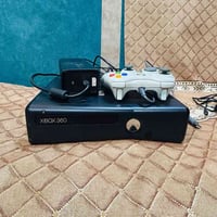 اكس بوكس • دوشك نفرين • الشعله