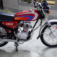 موطور ايراني • موديل 2025 • باب اول