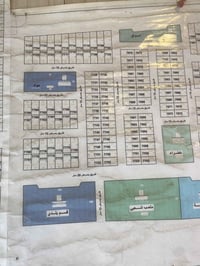 الخاجية ٧٠٠٠ • ٢٠٠م • واجهة ١٠م