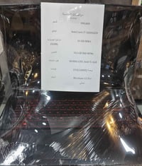 MSI GF65 • GTX 1660Ti 6GB • 16GB رام