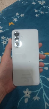 سامسونج A56 • ٢٥٦/٨ • بطارية ٥٠٠٠