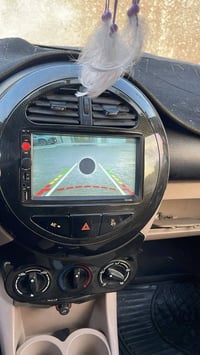 جيلي باندا 2013 كير ومكينة وشاشة وكاميرا خلفية تبريد شغال كلشي متحتاج ...