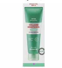 شينكوس لاب • كولاجين • تفتيح