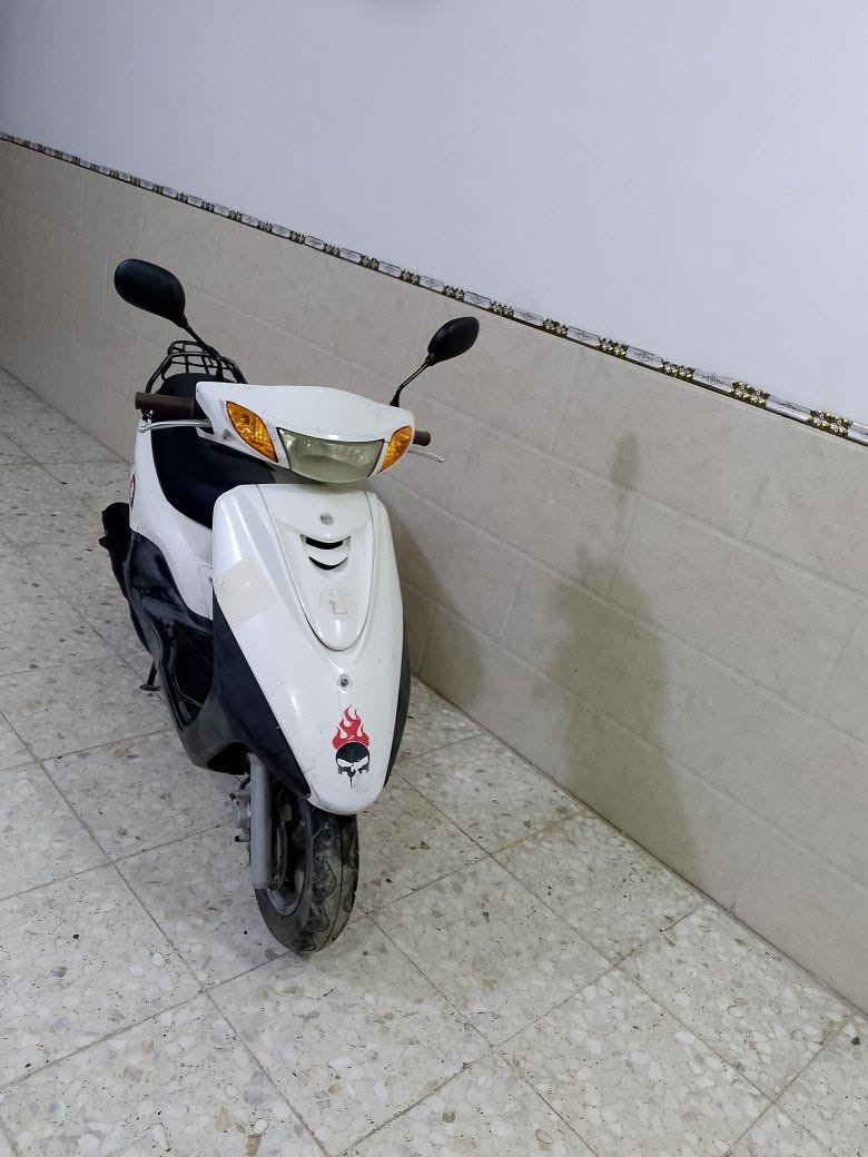 ‎دراﺟﻪ ﺑﺮﻳﺰ ﻳﺎﺑﺎﻧﻲ ﺳﺮﻋﺔ 140 ﻣﻜﻴﻨﻪ ﺑﻼدﻳﻪ ﻣﺎ ﻣﻔﺘﻮﺣﺔ اﺑﺪ ﻧﺎﻋﻤﻪ ﺷﻠﻌﻪ ﻗﻮﻳﻪ ﻛﻬﺮﺑﺎء ﻛﻮﻟﻪ‎


**إذا كنت صاحب هذا الإعلان وتريد حذفه لأي سبب، رجاءا أرسل رسالة إلى الدعم الفني**