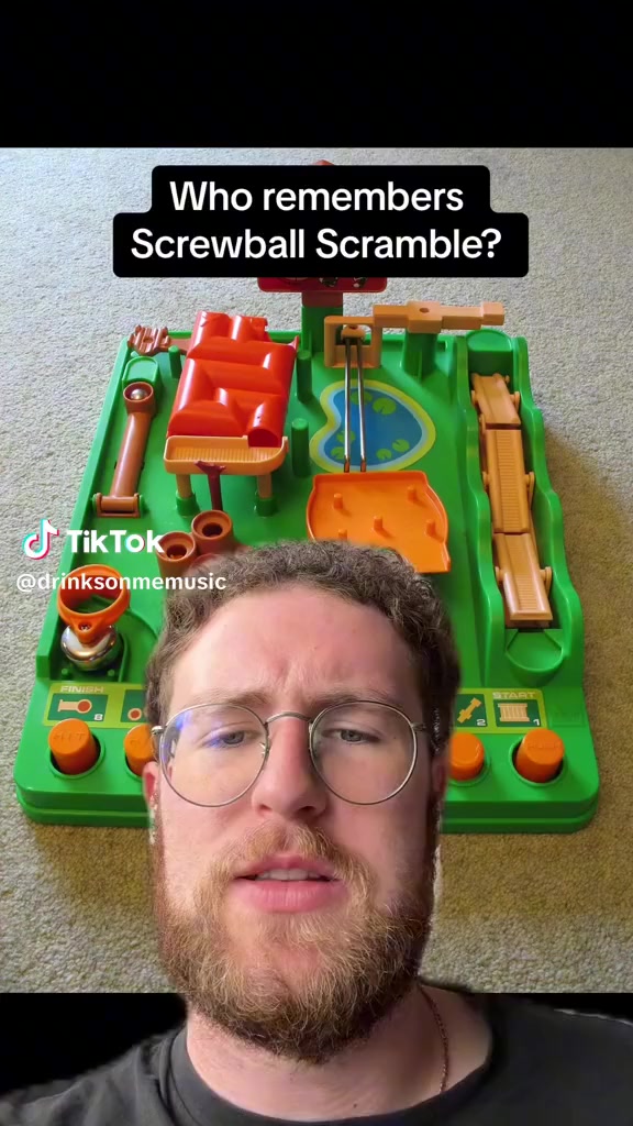 النسخة الأصلية  Screwball Scramble،
تواصل خاص


**إذا كنت صاحب هذا الإعلان وتريد حذفه لأي سبب، رجاءا أرسل رسالة إلى الدعم الفني**