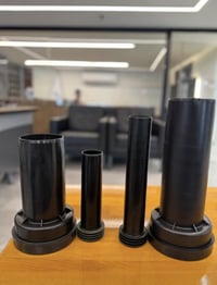 توفر لدى شركةالطويل بلاست-Altaweelplast  اوفسيت غربي  طويل 30سم  قصير ...