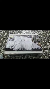 نزله مال جربايه ما مستعمله اجتني هديه وجانت مضمومه مال عرسان السعر 30ا...