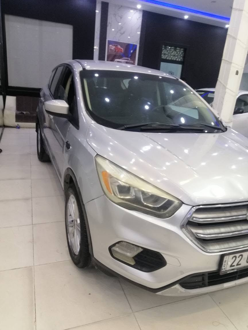Ford Escap،
گێر،مکینە، تحويل به شه رت،
ڕەنگ سلڤر، مودیل ٢٠١٧
 سعر  ٧٧  وه ره قه و مجال أربيل, العراق


**إذا كنت صاحب هذا الإعلان وتريد حذفه لأي سبب، رجاءا أرسل رسالة إلى الدعم الفني**