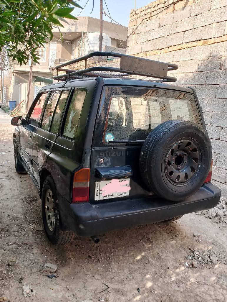 ساسوكي للبيع رقم بصره مشروع وطني مكينه ونجي 4 سلندر راعيه يمي مكان السياره شطره الدوايه 
السعر 33 
لهاتف *********** 
***********
