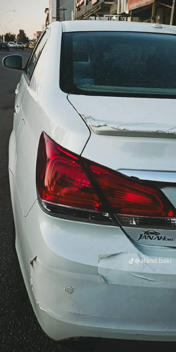 افلون 2012 خليجي قباغ ره ش *********** كركوك, العراق
