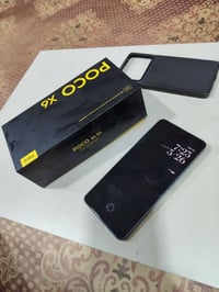 جهاز بوكو X6 السعر 300 يوجد واتساب 07818628807