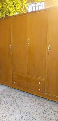 كنتور • ٤ أبواب • صاج ثقيل