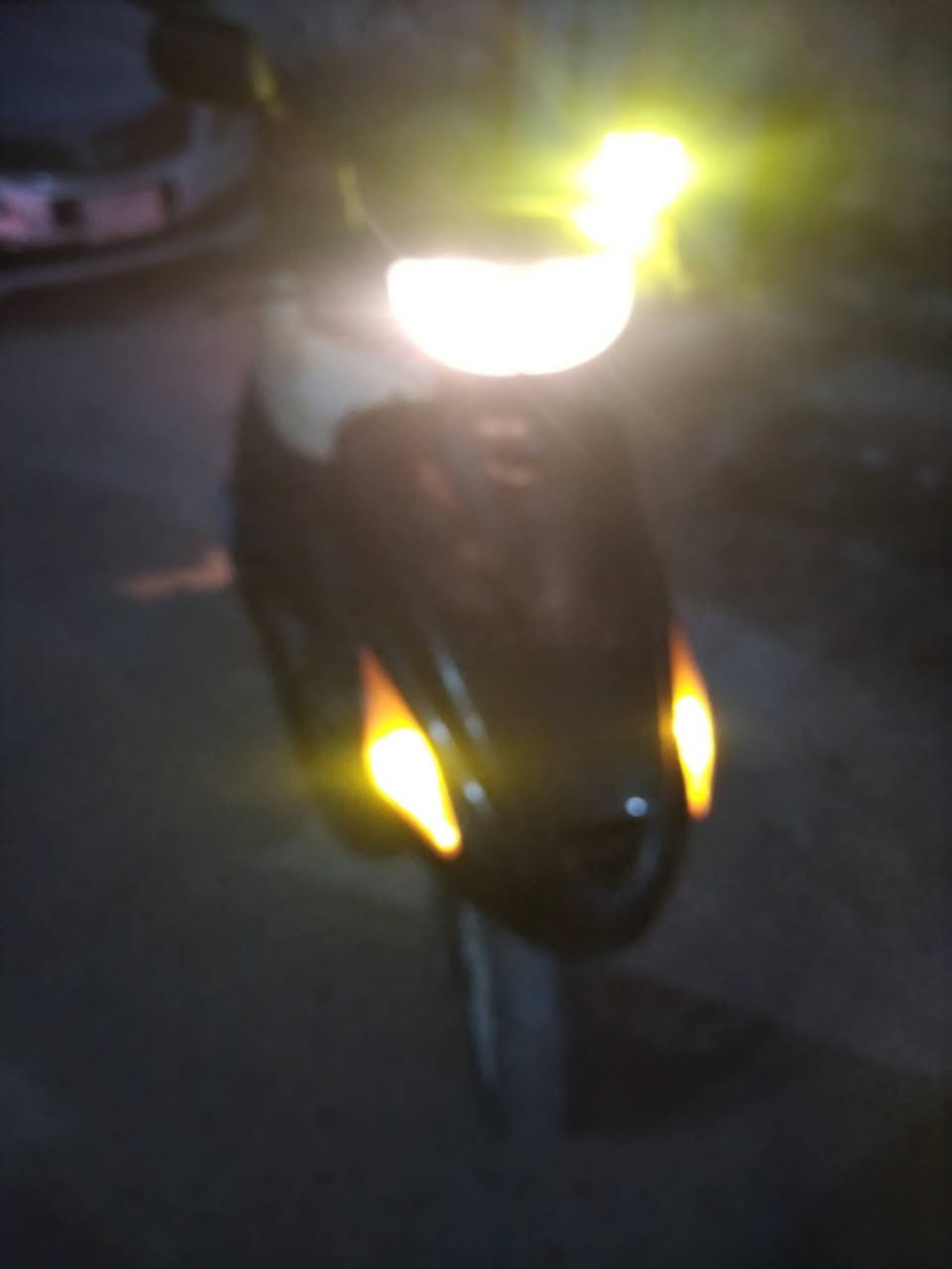 صور مواضحات شويه لن ليل
سلام عليكم دراجه فراشه للبيع دراجه كامله من كلشي لايت اشاير  سلف هندرر دراجه كامله ماعايزه شي مكينه خرسه خرسه تجي شوف بعينك سعر 350وبيه مجال للطيبين مكاني ديوانيه قضاء شاميه

***********رقمي
