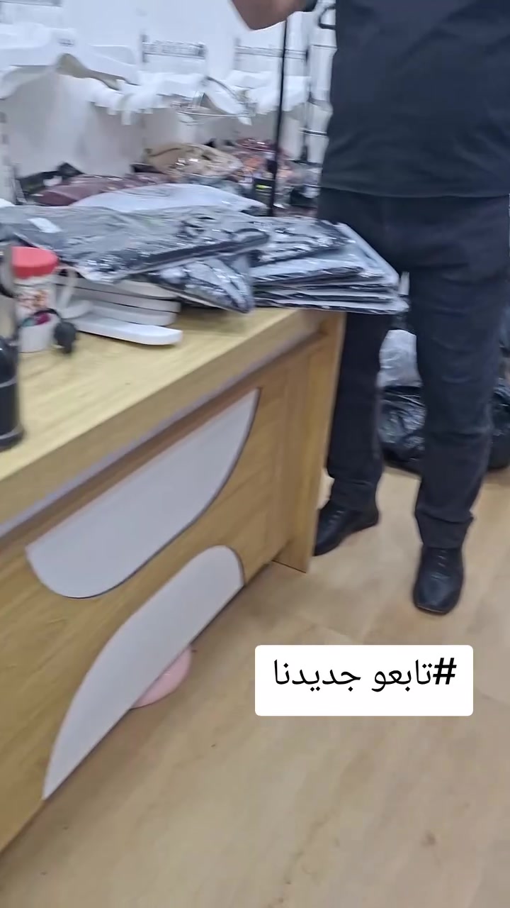 #ازياء_ريري


**إذا كنت صاحب هذا الإعلان وتريد حذفه لأي سبب، رجاءا أرسل رسالة إلى الدعم الفني**