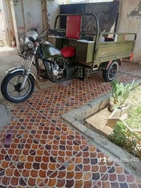 ستوته • ٢٠١٩ • مجال شراي