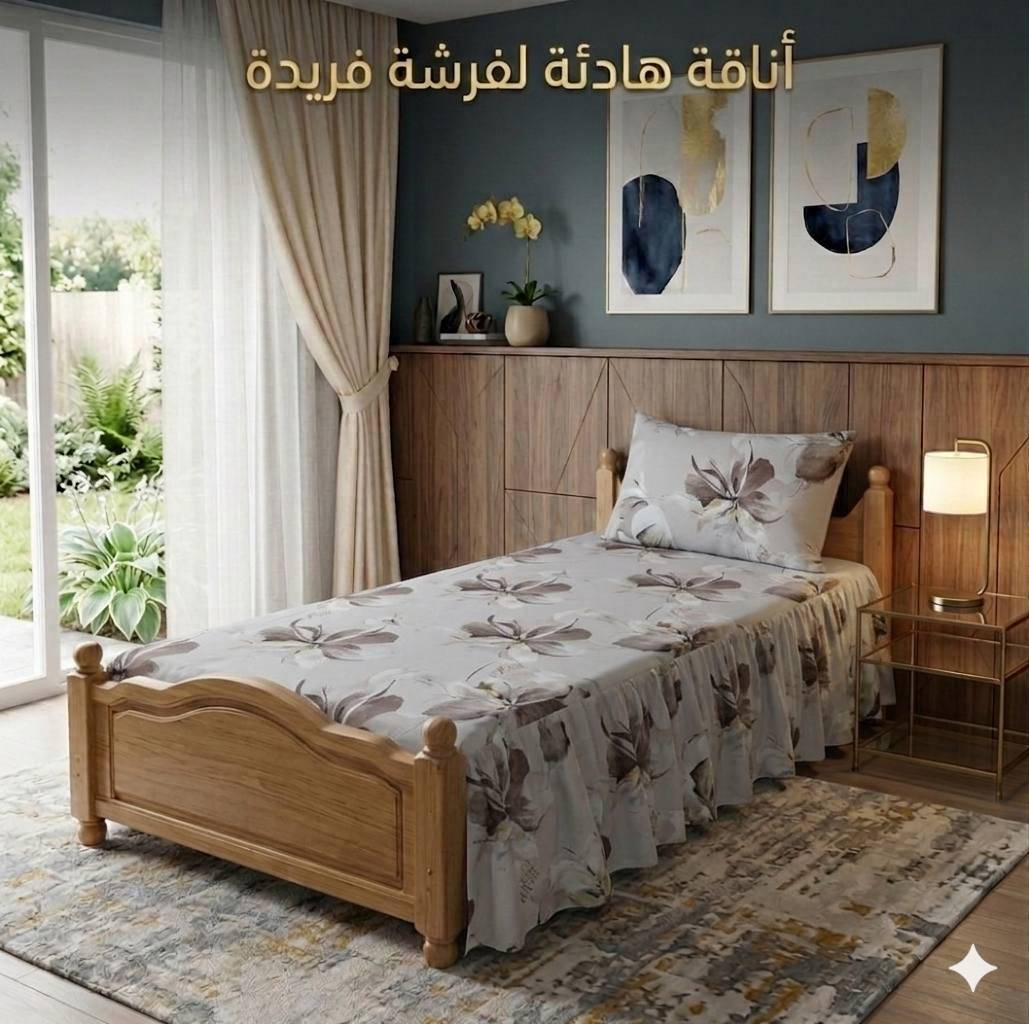 متوفر فرشات بالالوان ومديلات مختلفه والسعر 10 الاف ومتوفر خدمت توصيل لجميع المحافظات العراق 🌹@


**إذا كنت صاحب هذا الإعلان وتريد حذفه لأي سبب، رجاءا أرسل رسالة إلى الدعم الفني**