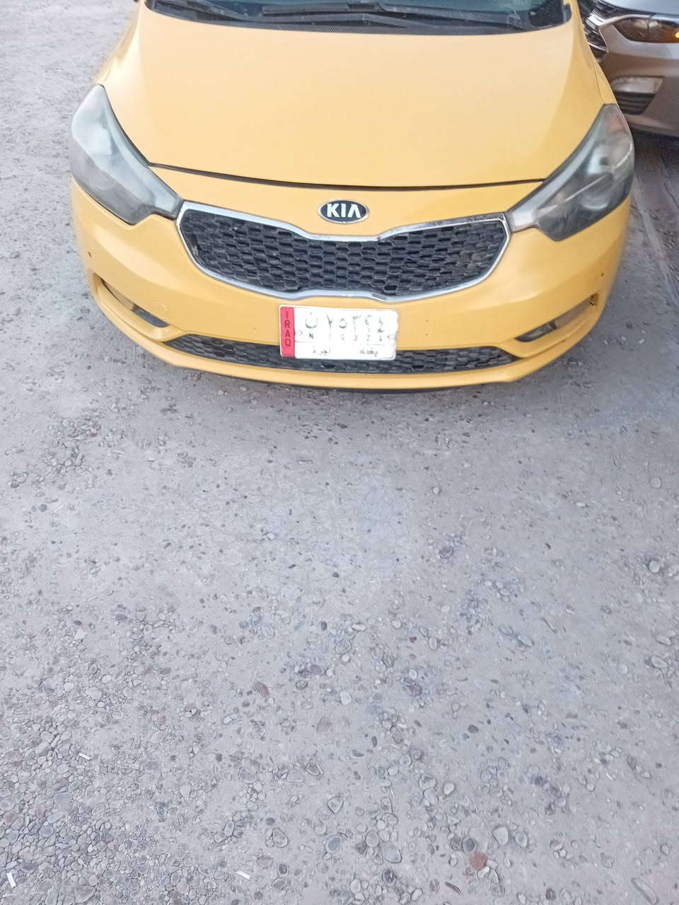 فورتي موديل ٢٠١٤ حادث قبغ جنطه مبدل بدون دواخل مكينه جيتي السعر ٨٢ورقه مكاني الحريه الاتصال ***********
