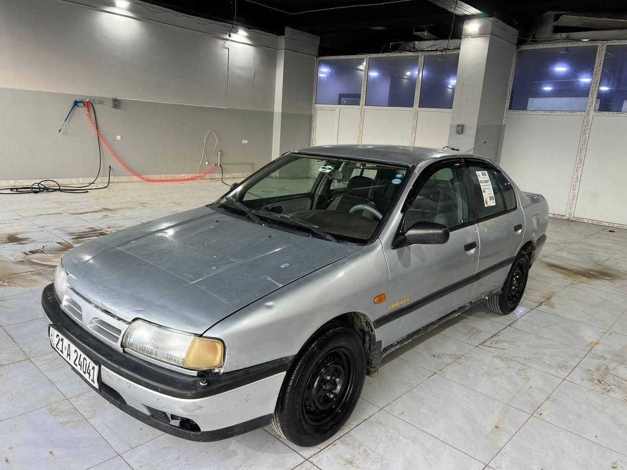 تەنها ٣٠ گەڵا


**إذا كنت صاحب هذا الإعلان وتريد حذفه لأي سبب، رجاءا أرسل رسالة إلى الدعم الفني**